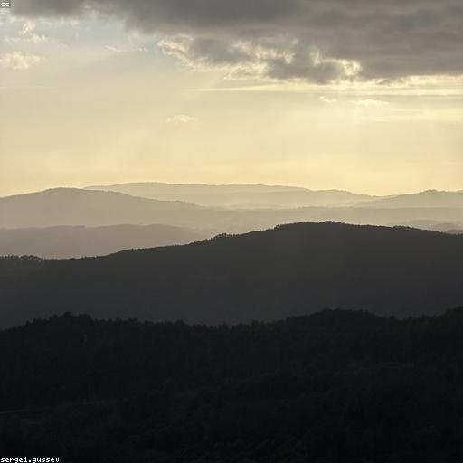 На еп с типом Время